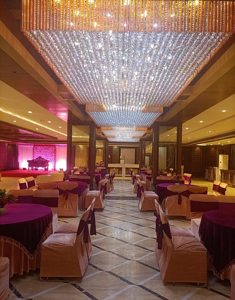 Hotel Lotus Paradise in KUNDLI SONEPAT, Delhi