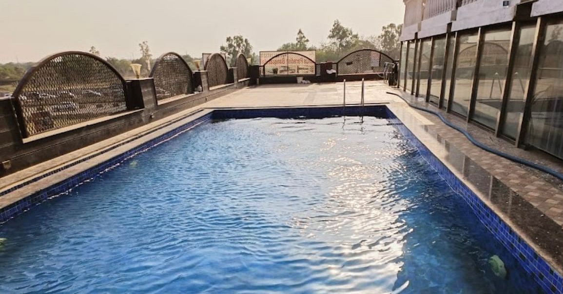 Hotel Lotus Paradise in KUNDLI SONEPAT, Delhi