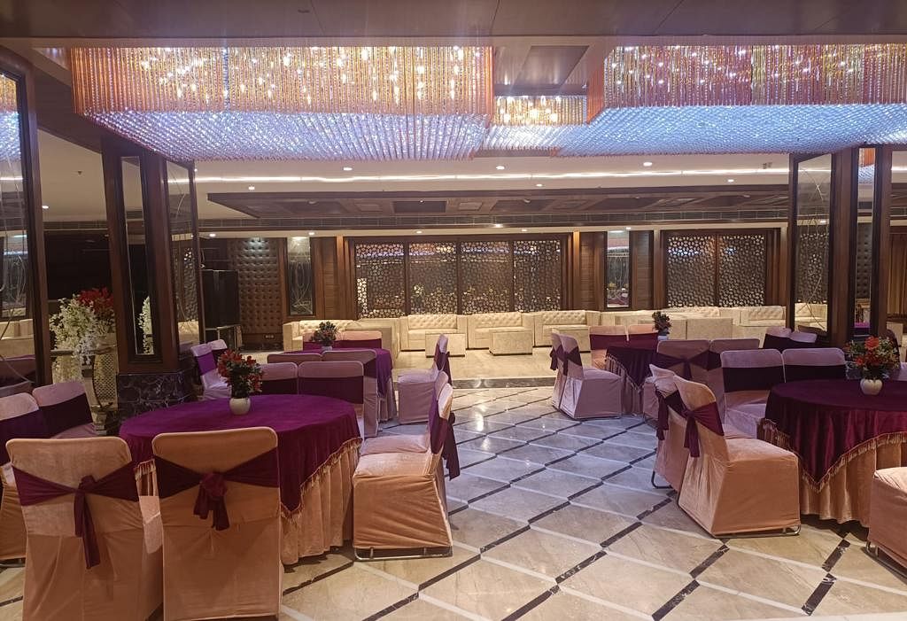 Hotel Lotus Paradise in KUNDLI SONEPAT, Delhi