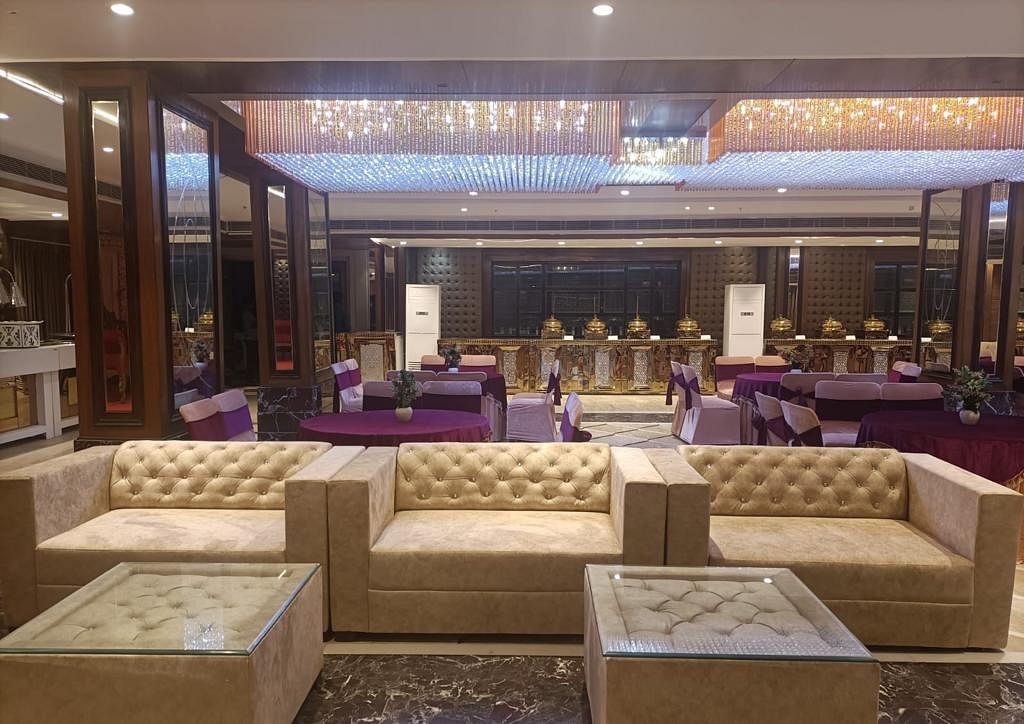 Hotel Lotus Paradise in KUNDLI SONEPAT, Delhi