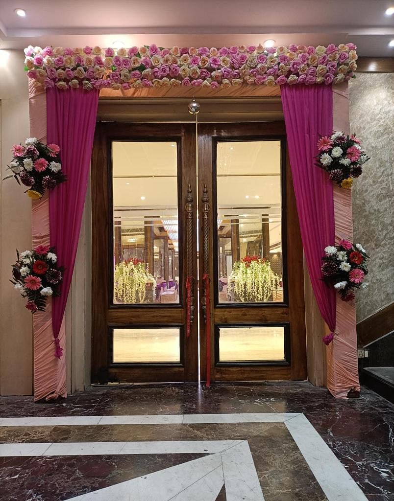 Hotel Lotus Paradise in KUNDLI SONEPAT, Delhi