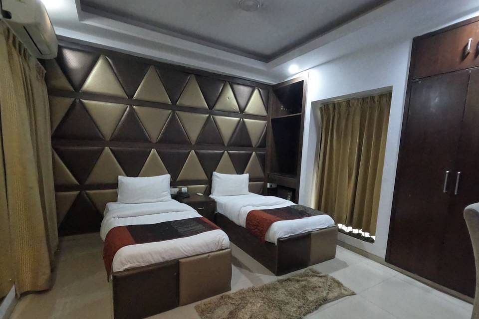 Hotel Marigold in Dwarka, Delhi Hotel Marigold in Dwarka, Delhi