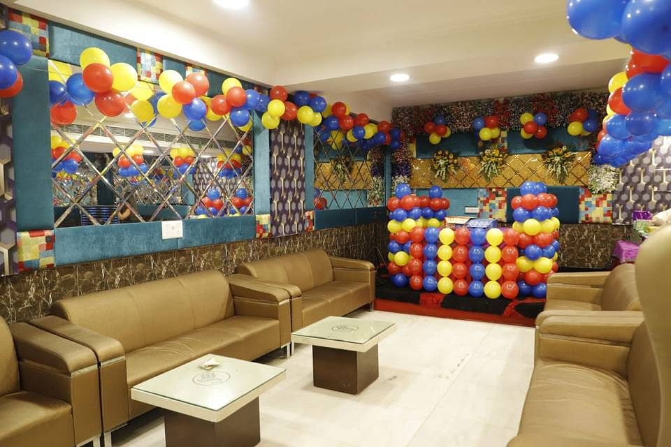 Hotel Marigold in Dwarka, Delhi Hotel Marigold in Dwarka, Delhi