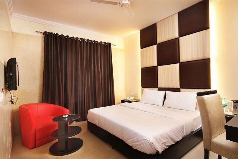 Hotel O Delhi in Karol Bagh, Delhi