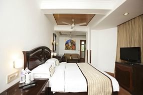 Hotel Park Residency in Green Park, Delhi Hotel Park Residency in Green Park, Delhi