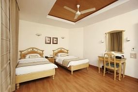 Hotel Park Residency in Green Park, Delhi Hotel Park Residency in Green Park, Delhi
