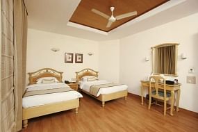 Hotel Park Residency in Green Park, Delhi