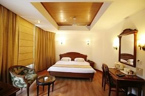 Hotel Park Residency in Green Park, Delhi