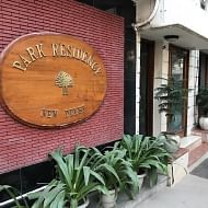 Hotel Park Residency in Green Park, Delhi