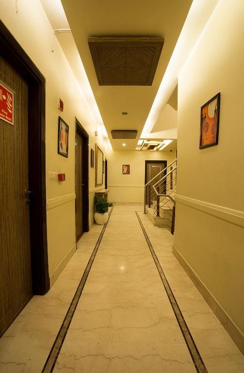 Hotel Picasso in Paschim Vihar, Delhi