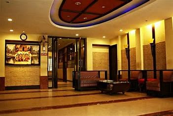 Hotel Pooja Palace in Karol Bagh, Delhi