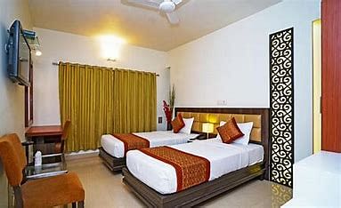 Hotel Pooja Palace in Karol Bagh, Delhi