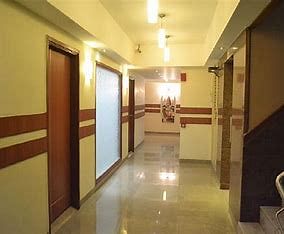 Hotel Pooja Palace in Karol Bagh, Delhi