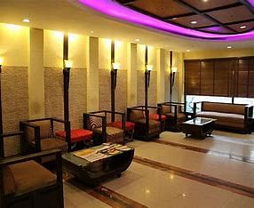 Hotel Pooja Palace in Karol Bagh, Delhi