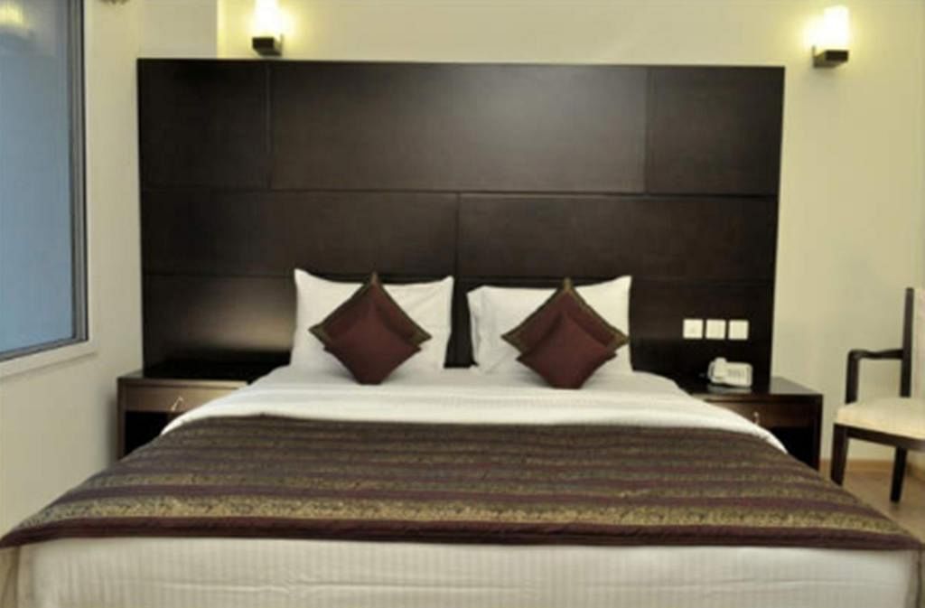Hotel Raas Vilas in Safdarjung, Delhi