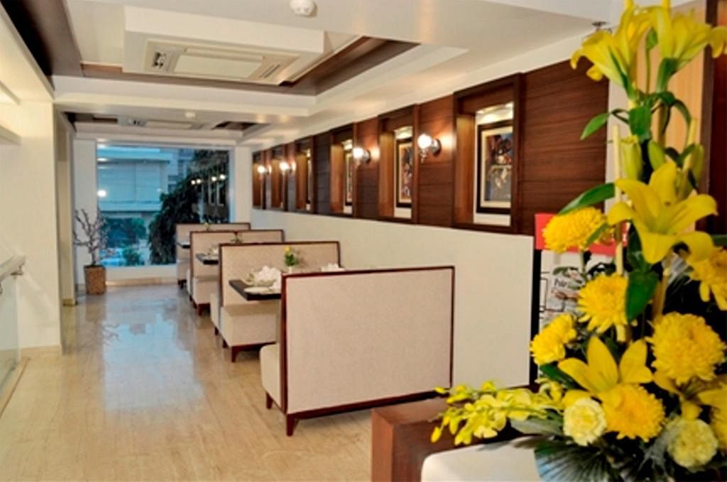 Hotel Raas Vilas in Safdarjung, Delhi