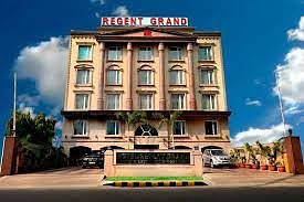 Hotel Regent in Karol Bagh, Delhi