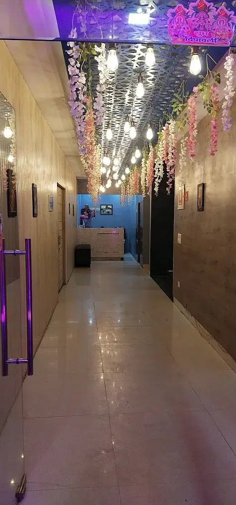 Hotel Rivasa Regency in Chattarpur, Delhi Hotel Rivasa Regency in Chattarpur, Delhi