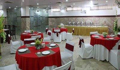 Hotel Sehej Inn in Karol Bagh, Delhi