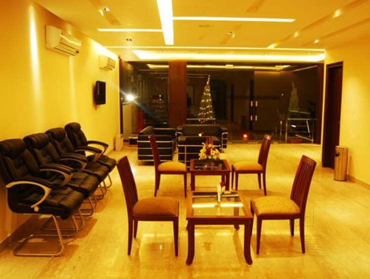 Hotel Shhaurya in Dwarka, Delhi