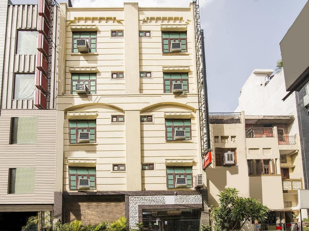 Hotel Shimla Heritage in Karol Bagh, Delhi