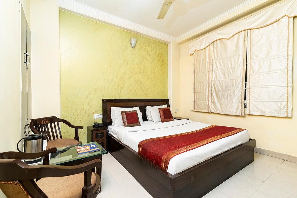 Hotel Shimla Heritage in Karol Bagh, Delhi