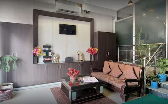 Hotel Silverline in Hari Nagar, Delhi Hotel Silverline in Hari Nagar, Delhi