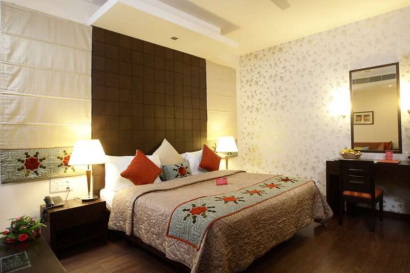 Hotel Stallen Suites in Nehru Place, Delhi