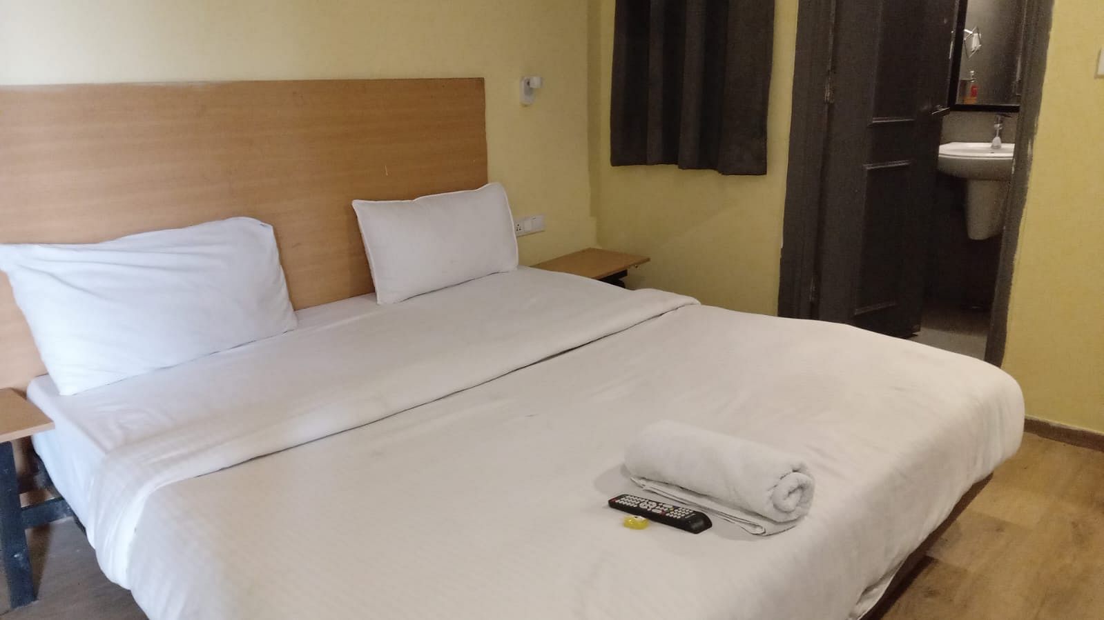 Hotel The Chaitanyas in Rohini, Delhi