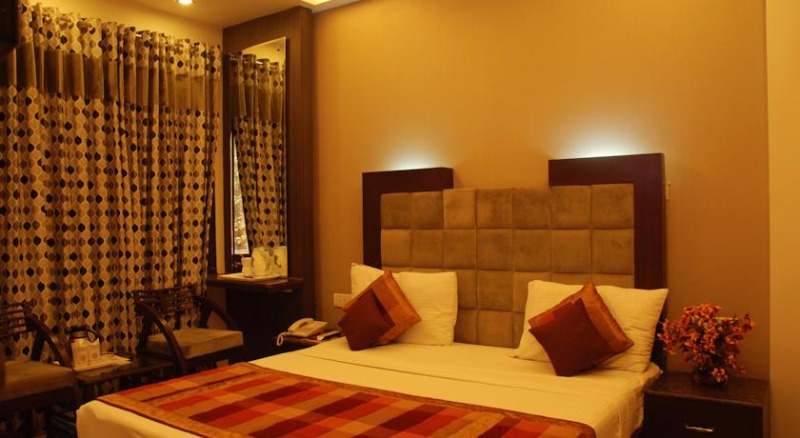Hotel Yug Villa in Karol Bagh, Delhi