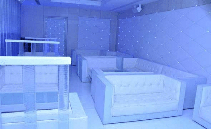 Ice Lounge in Saket, Delhi