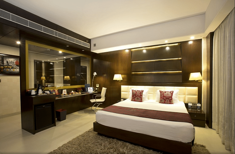 Kings Forth Hotels in Chattarpur, Delhi