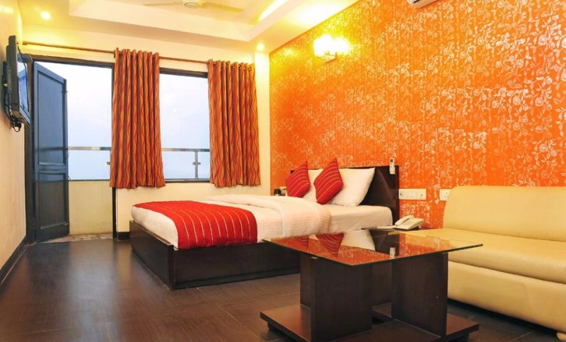 Jet Inn Suites in Mahipalpur, Delhi