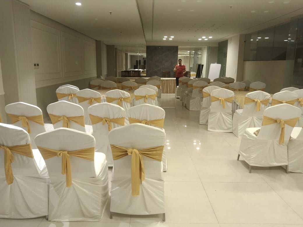 JK Residency in Chittaranjan Park, Delhi JK Residency in Chittaranjan Park, Delhi