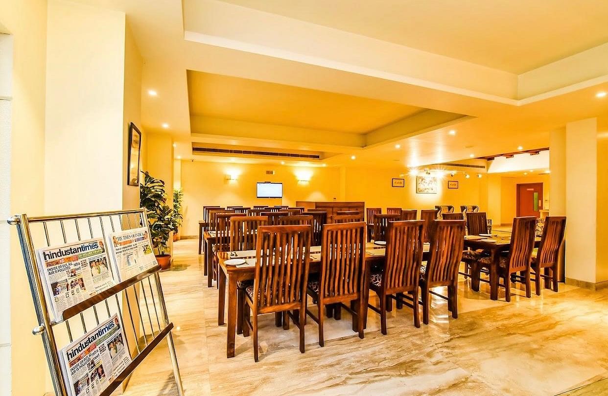 JK Residency in Chittaranjan Park, Delhi JK Residency in Chittaranjan Park, Delhi