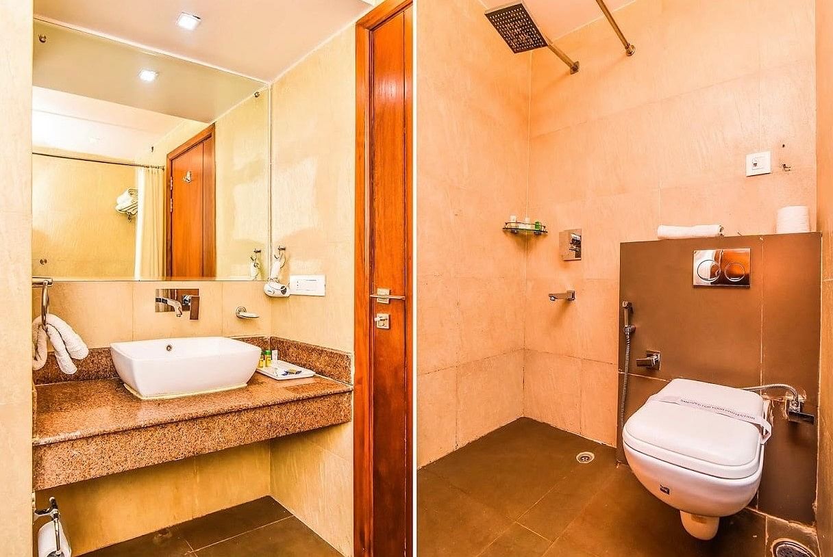JK Residency in Chittaranjan Park, Delhi JK Residency in Chittaranjan Park, Delhi