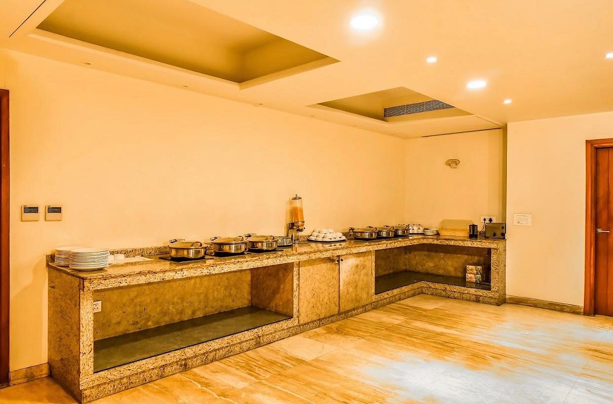 JK Residency in Chittaranjan Park, Delhi JK Residency in Chittaranjan Park, Delhi
