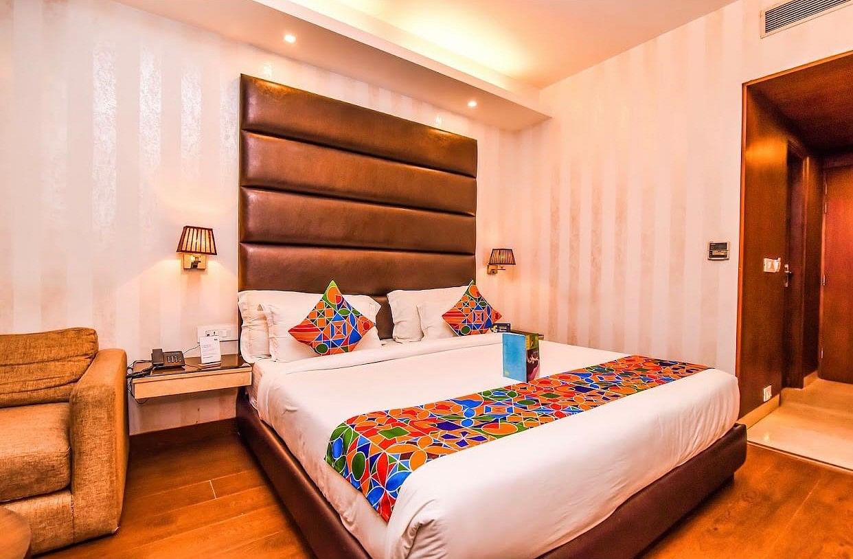 JK Residency in Chittaranjan Park, Delhi JK Residency in Chittaranjan Park, Delhi