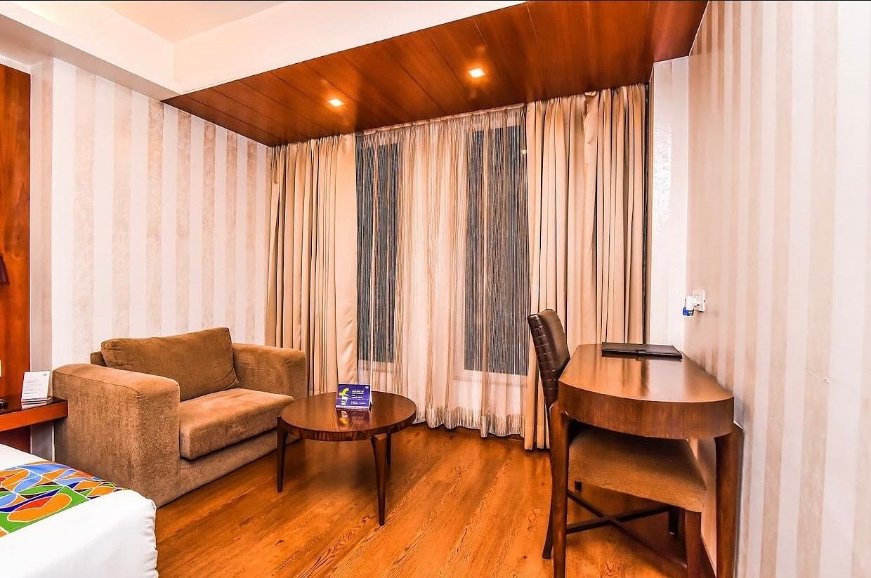 JK Residency in Chittaranjan Park, Delhi JK Residency in Chittaranjan Park, Delhi