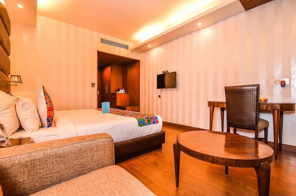 JK Residency in Chittaranjan Park, Delhi JK Residency in Chittaranjan Park, Delhi