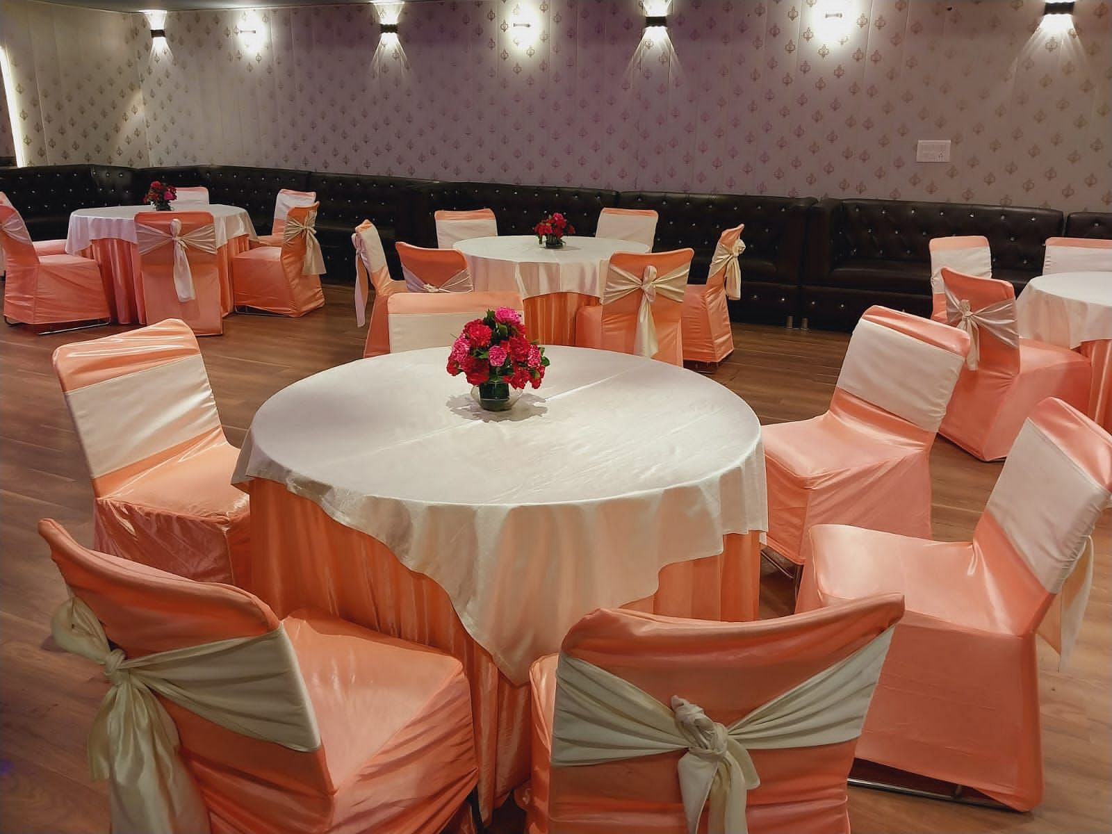 JPM Hotel in East Of Kailash, Delhi JPM Hotel in East Of Kailash, Delhi