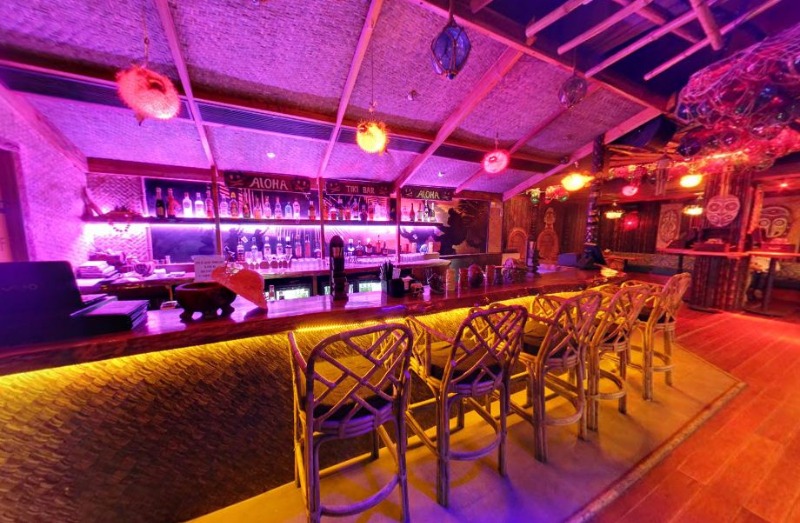 K Lounge Bar in Saket, Delhi