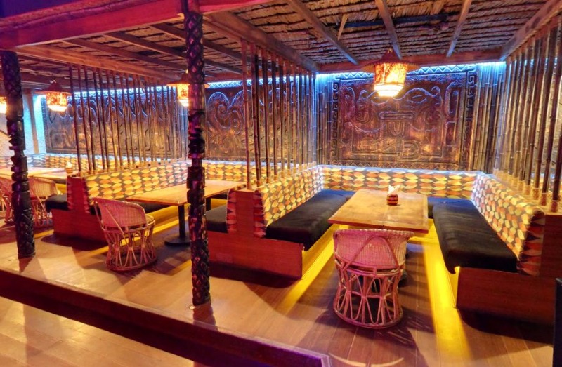 K Lounge Bar in Saket, Delhi