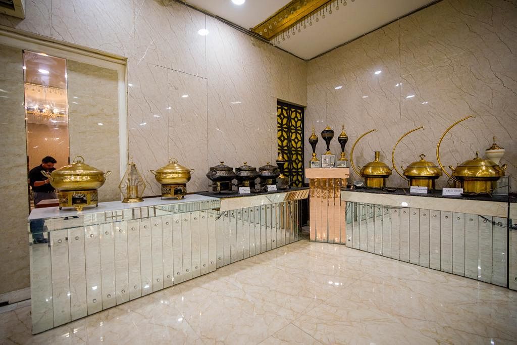 Kanak Banquets in Badarpur, Delhi Kanak Banquets in Badarpur, Delhi