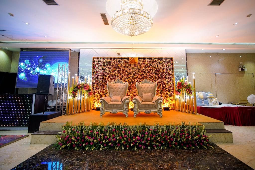 Kanak Banquets in Badarpur, Delhi Kanak Banquets in Badarpur, Delhi
