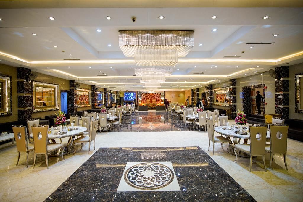 Kanak Banquets in Badarpur, Delhi Kanak Banquets in Badarpur, Delhi