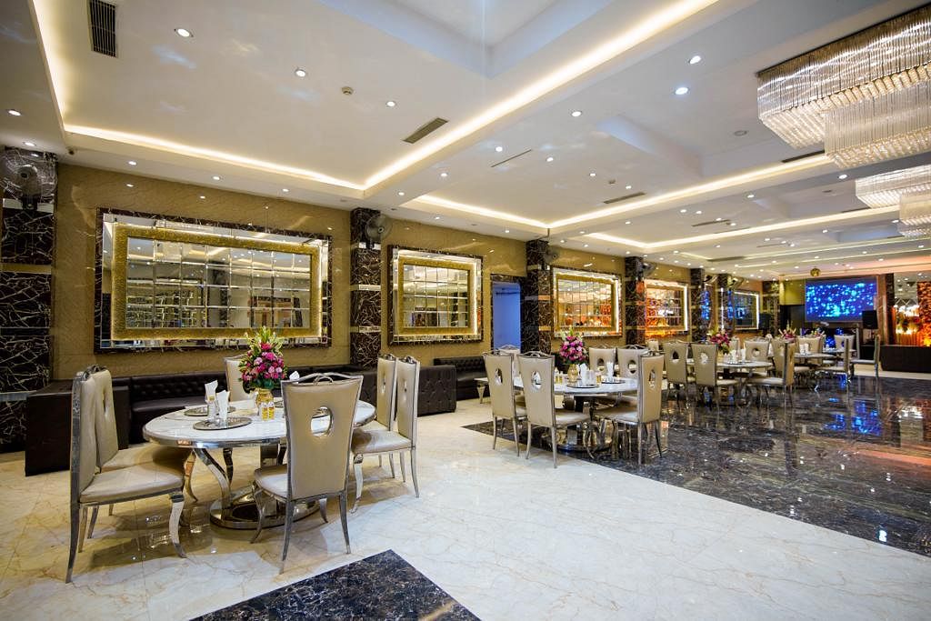 Kanak Banquets in Badarpur, Delhi Kanak Banquets in Badarpur, Delhi