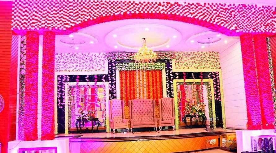 Kangana Grand in Uttam Nagar, Delhi Kangana Grand in Uttam Nagar, Delhi