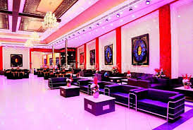 Kangana Grand in Uttam Nagar, Delhi Kangana Grand in Uttam Nagar, Delhi