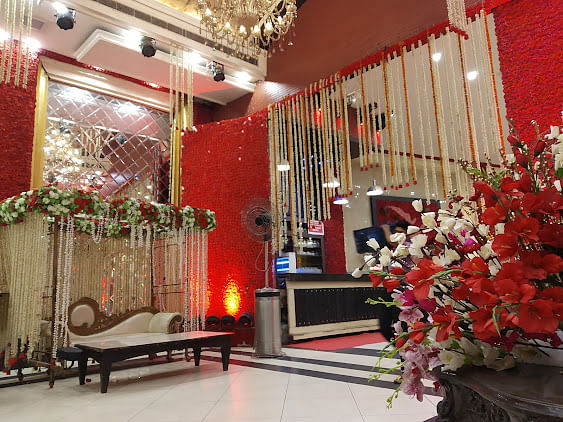 Kangana Grand in Uttam Nagar, Delhi Kangana Grand in Uttam Nagar, Delhi